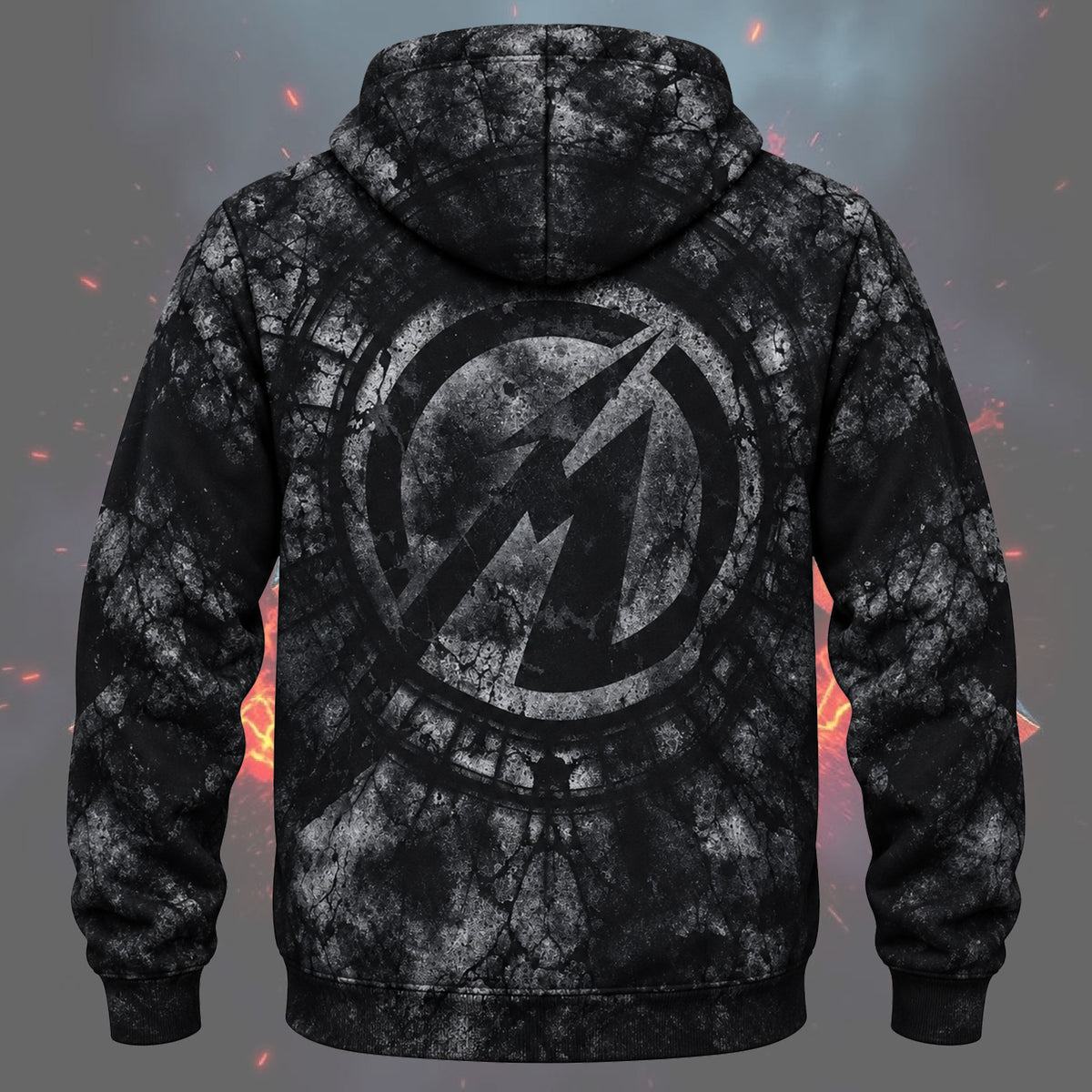 MTLC 01102026-09 Hoodie 3D