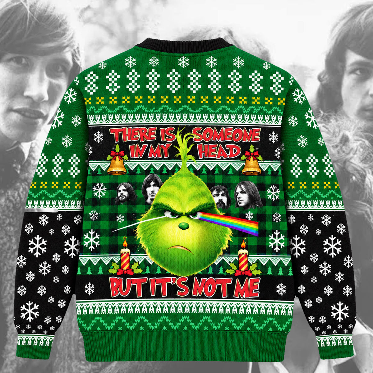PFL 15092026-11 Ugly Sweater