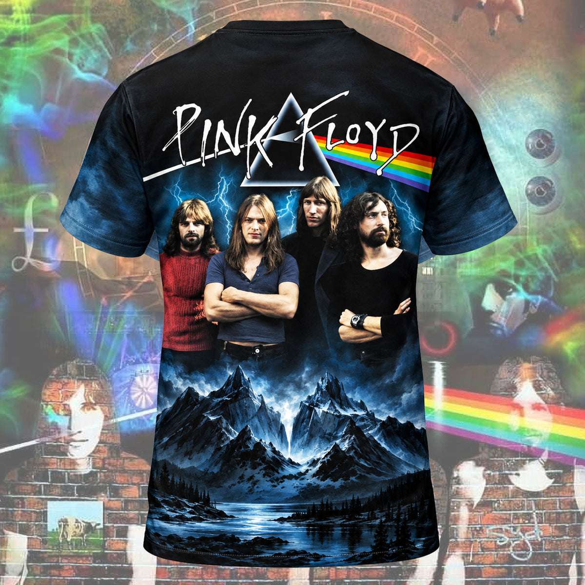 PFL 25092026-52 T-shirt 3D