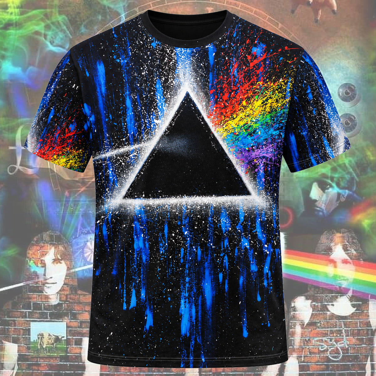 PFL 25092026-39 T-shirt 3D