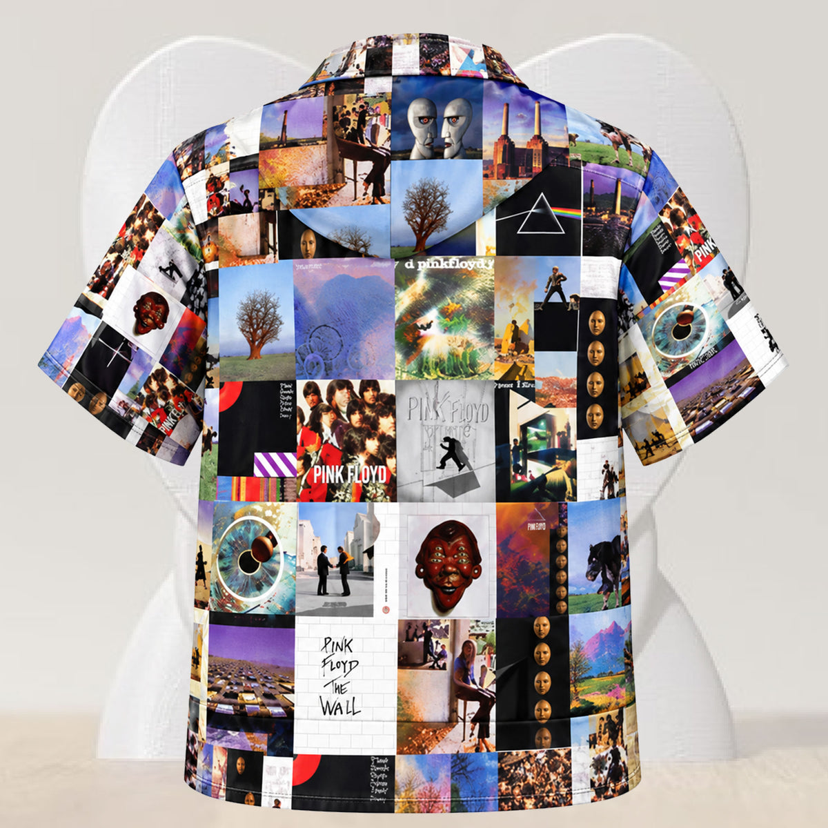 PFL 05102026-57  Hawaiian shirt