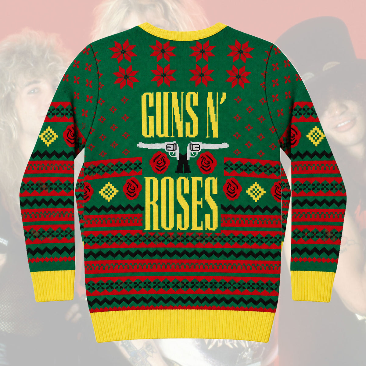 GN'R 15092026-37 Ugly Sweater