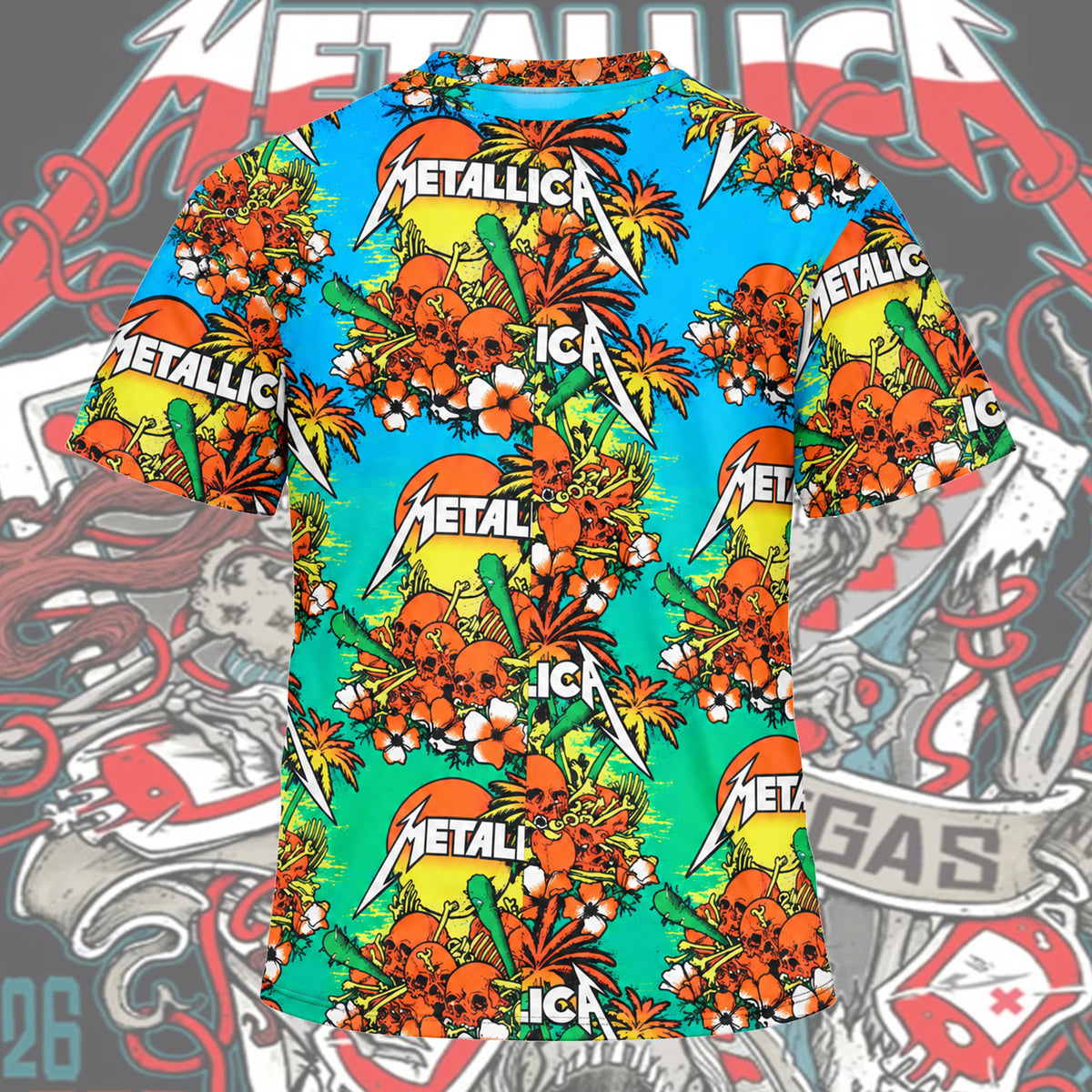 MTLC 23092026-60 T-shirt 3D