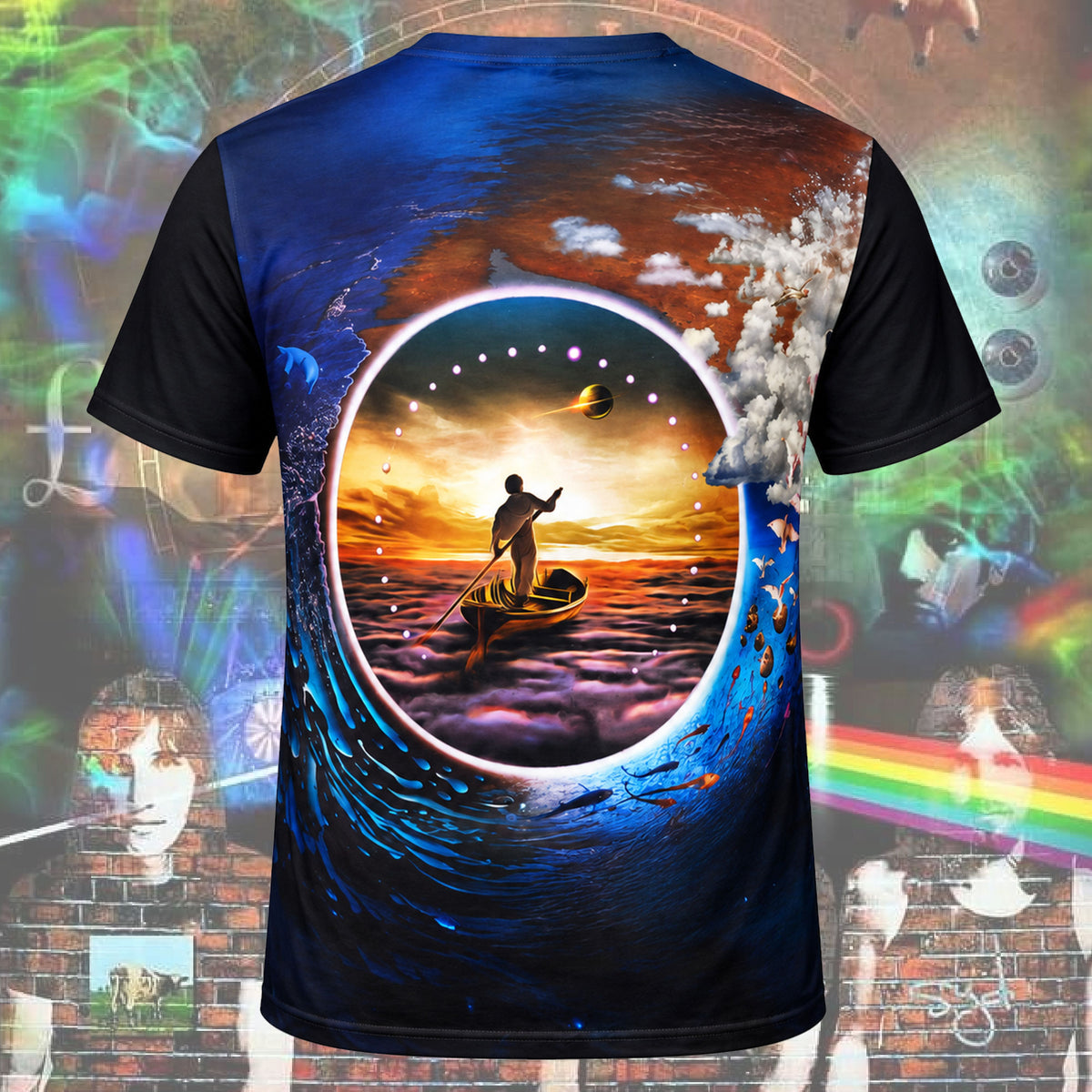 PFL 25092026-06 T-shirt 3D