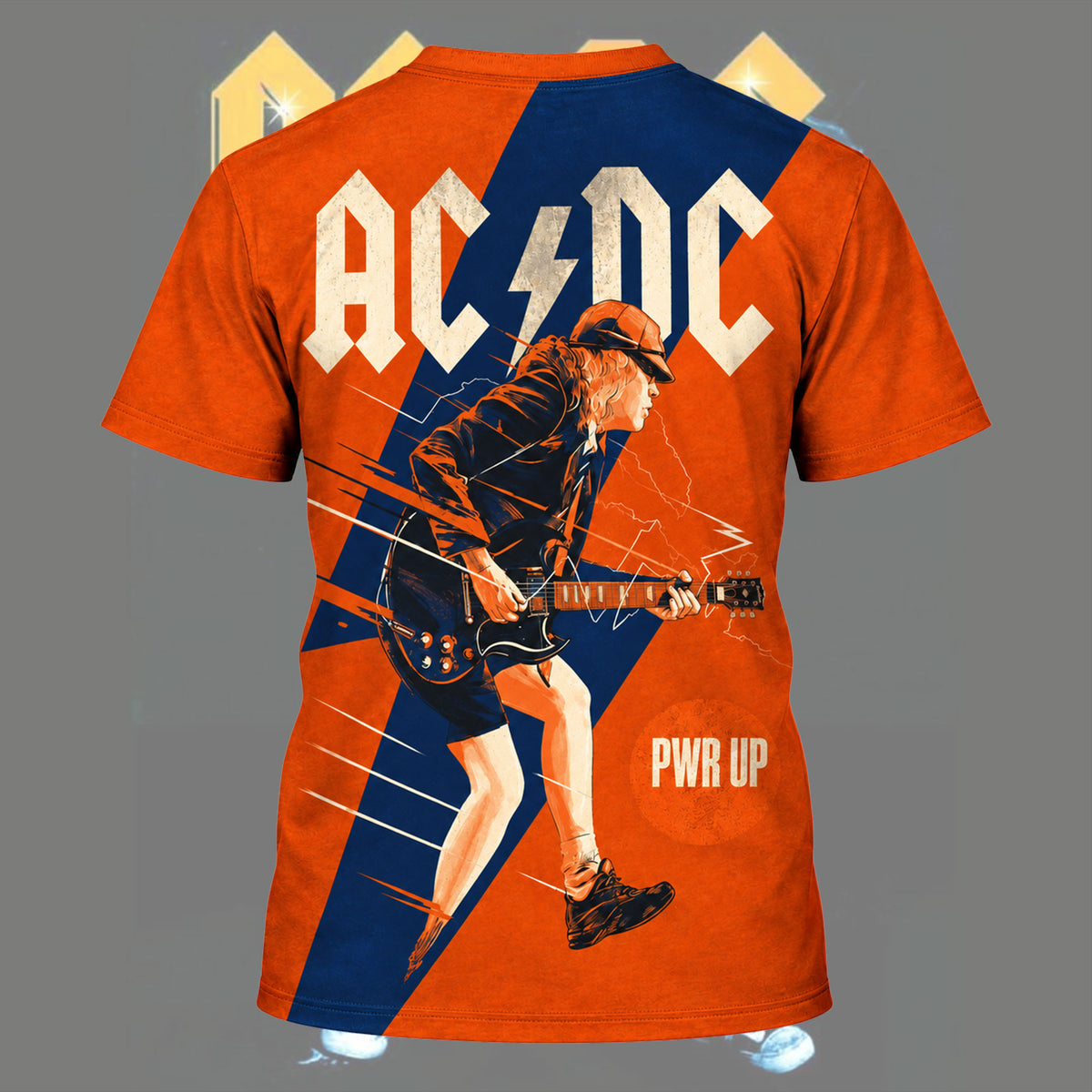 ACDC 22092026-33 T-shirt 3D