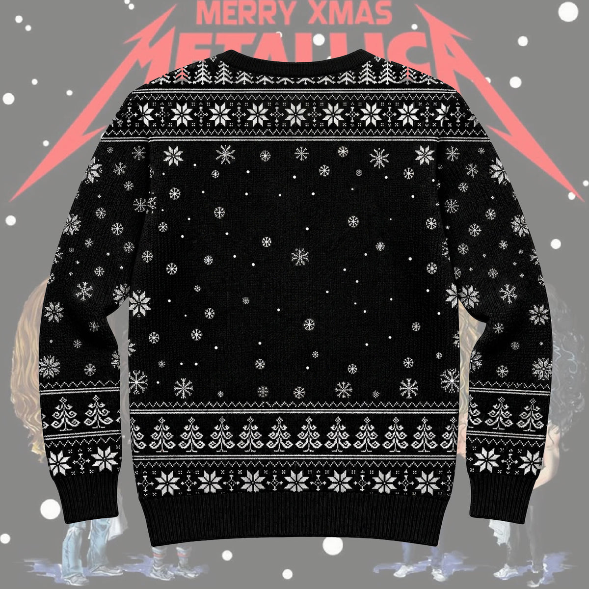 MTLC -31082026 LTD-09 Ugly Sweater