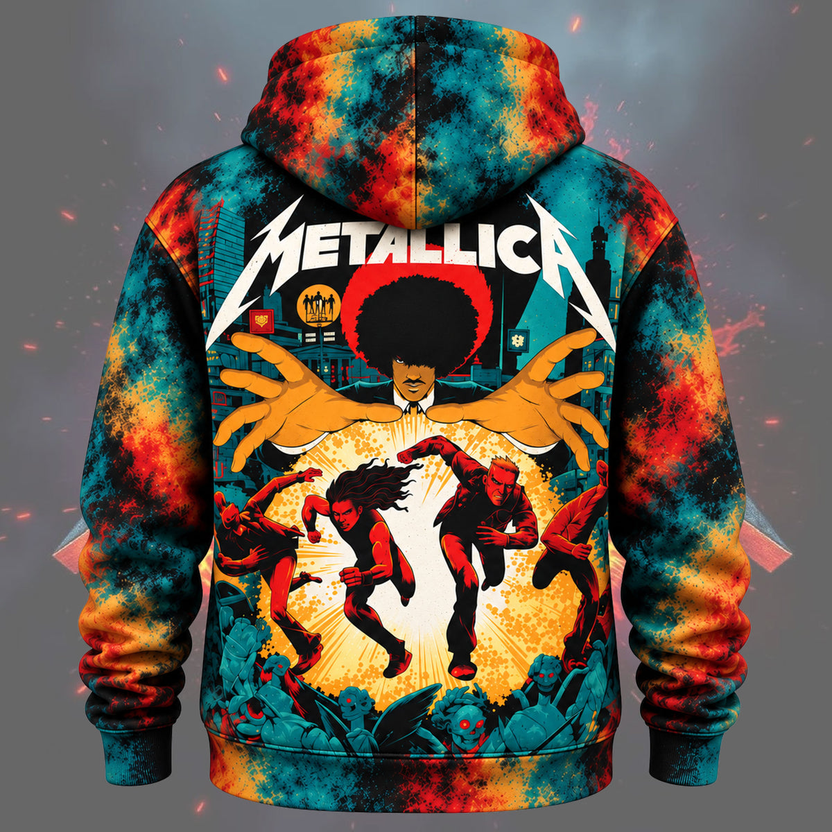 MTLC 01102026-23 Hoodie 3D