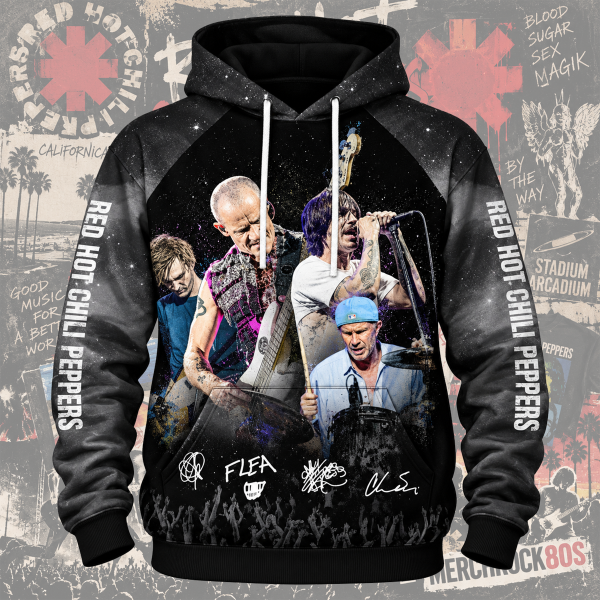RHCL 21102026-15 Hoodie 3D