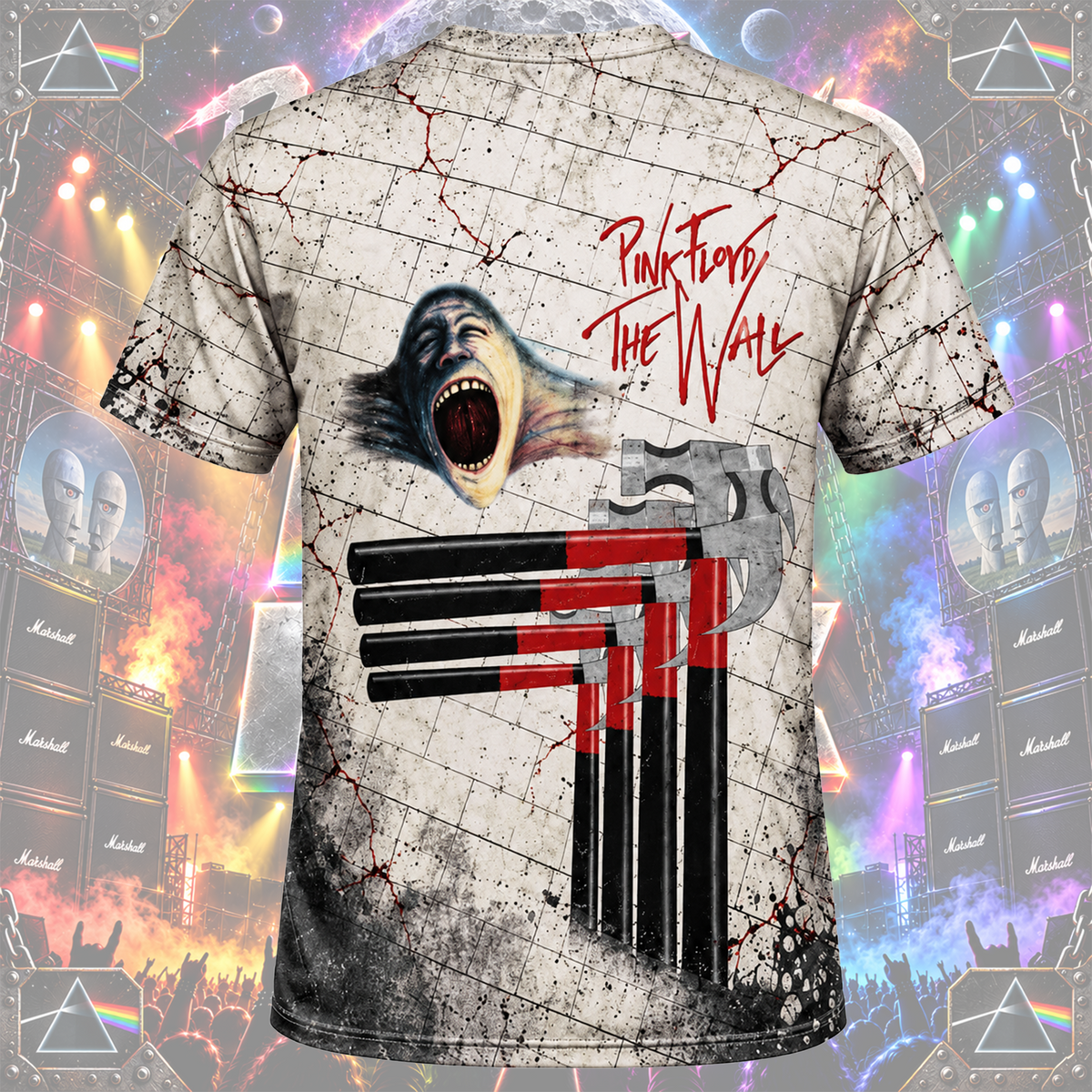 PFL 17102026-08 T-shirt 3D