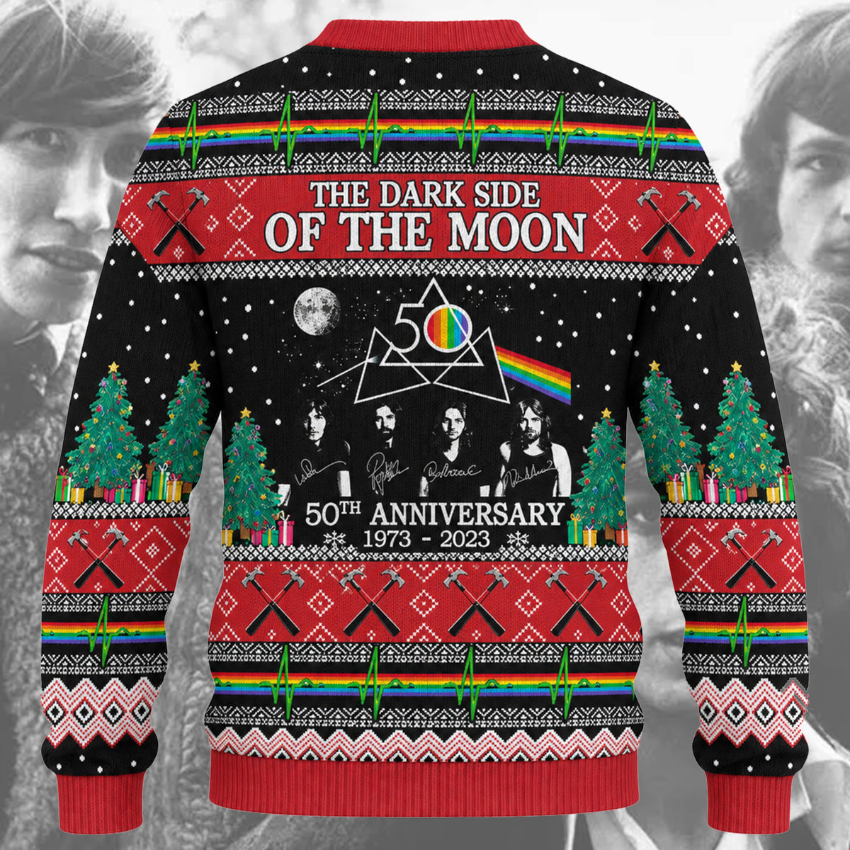 PFL 15092026-27 Ugly Sweater