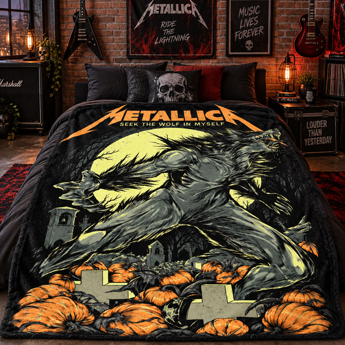 MTLC 09092026-01 Fleece Blanket