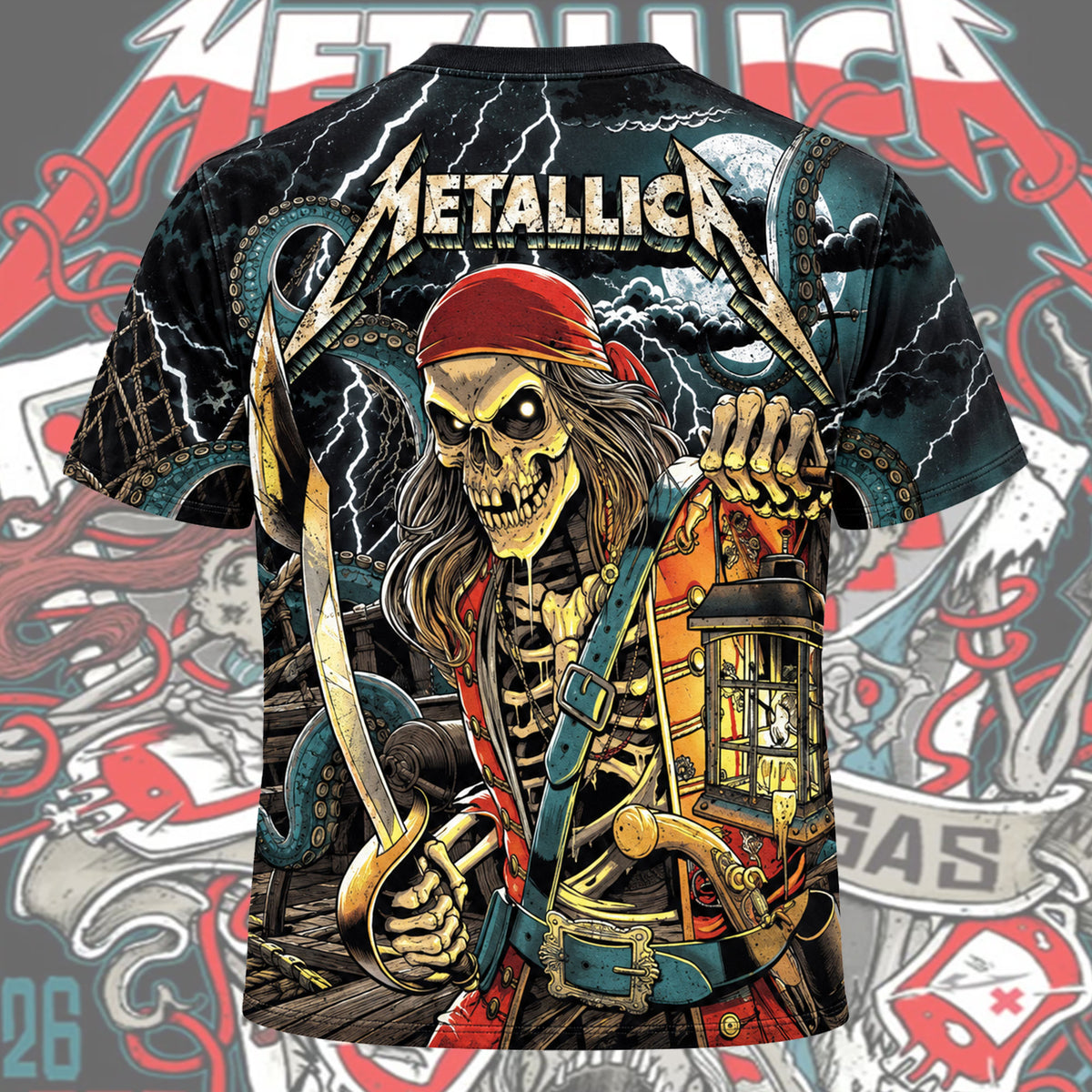 MTLC 23092026-50 T-shirt 3D