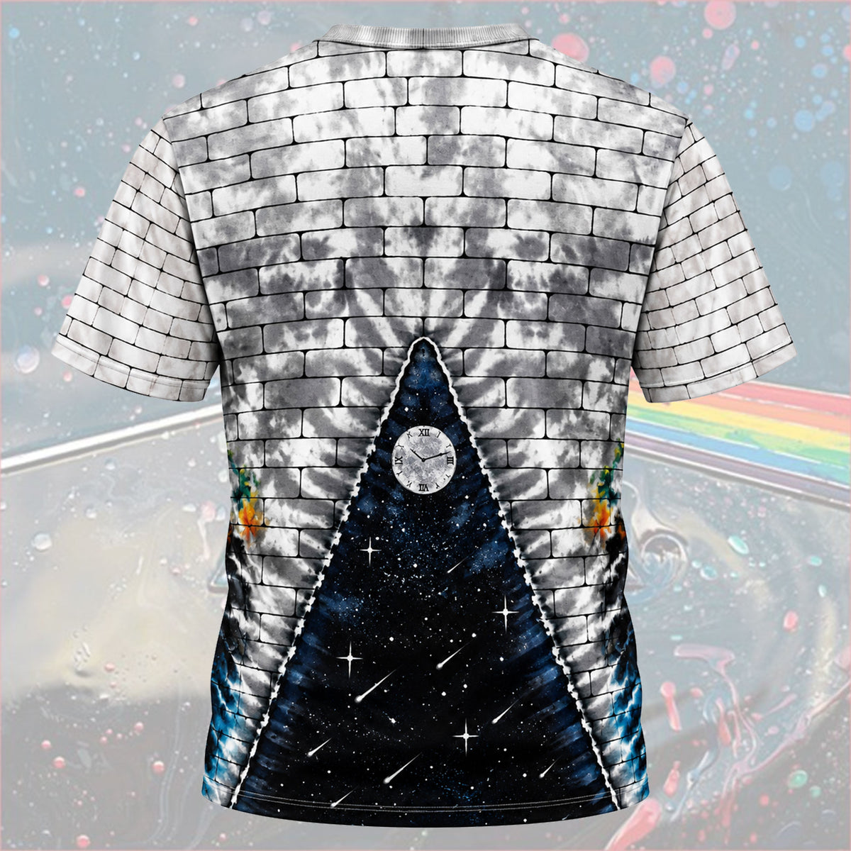 PFL 24092026-11 T-shirt 3D