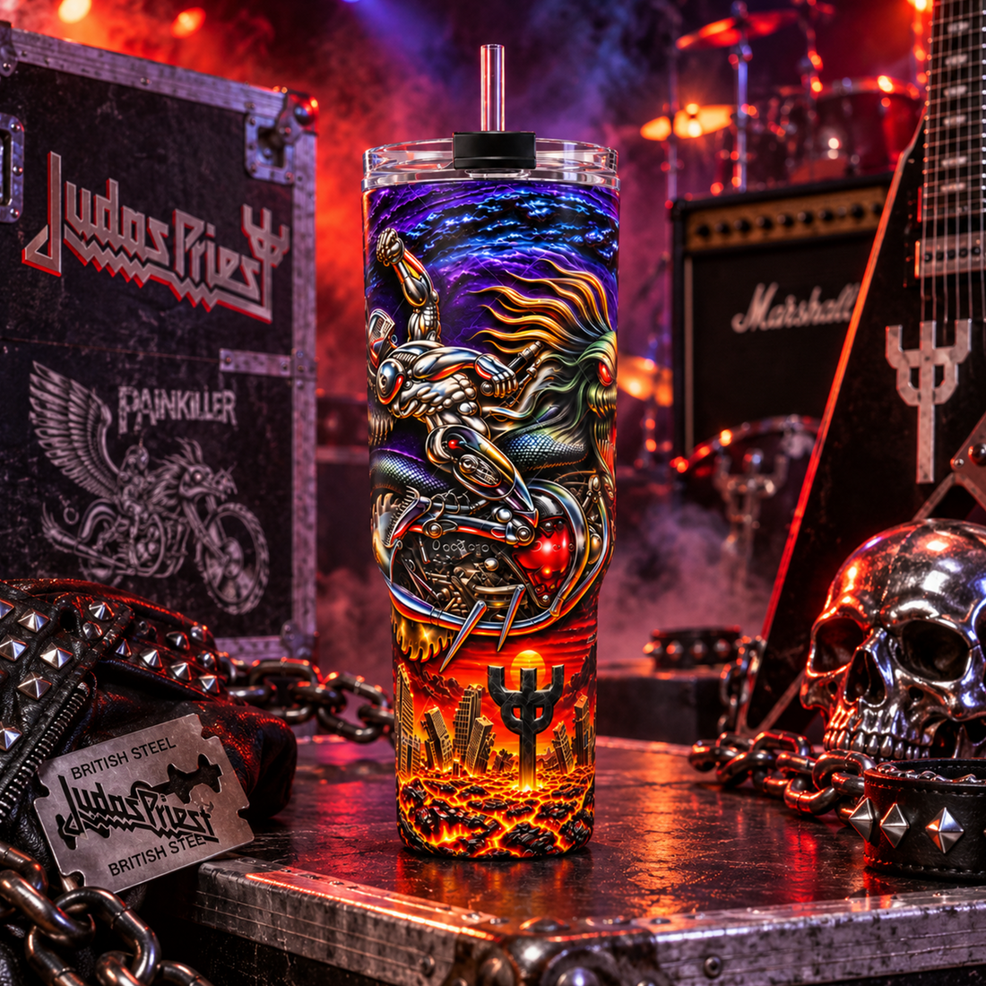 JP13102026-13 Tumbler