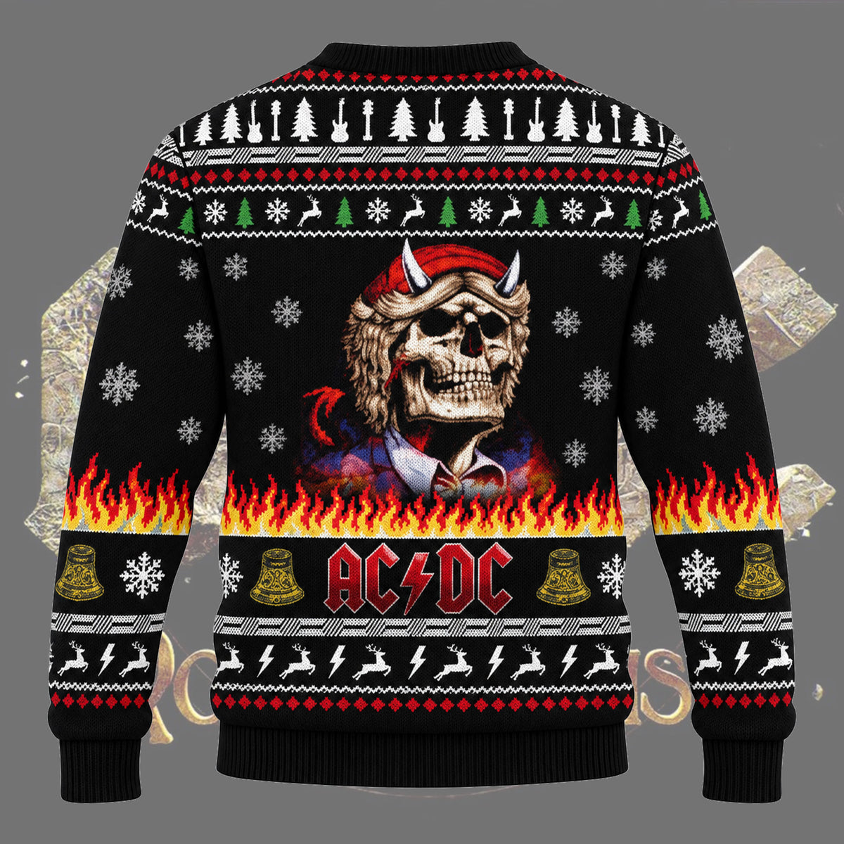 ACDC 18092026-07 Ugly Sweater