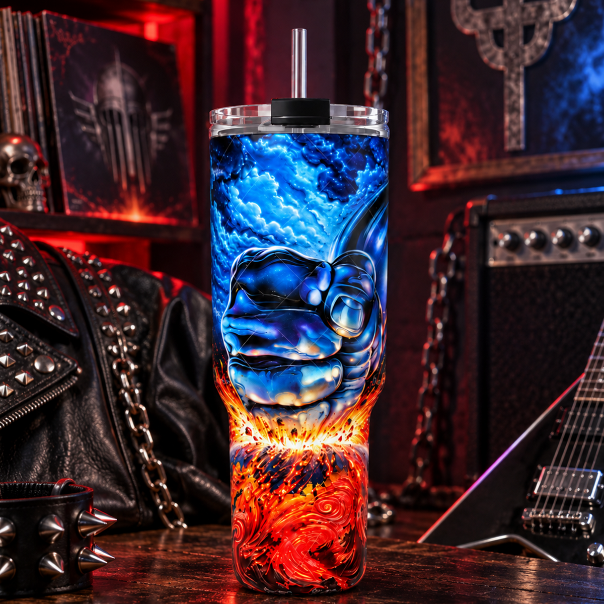 JP13102026-12 Tumbler