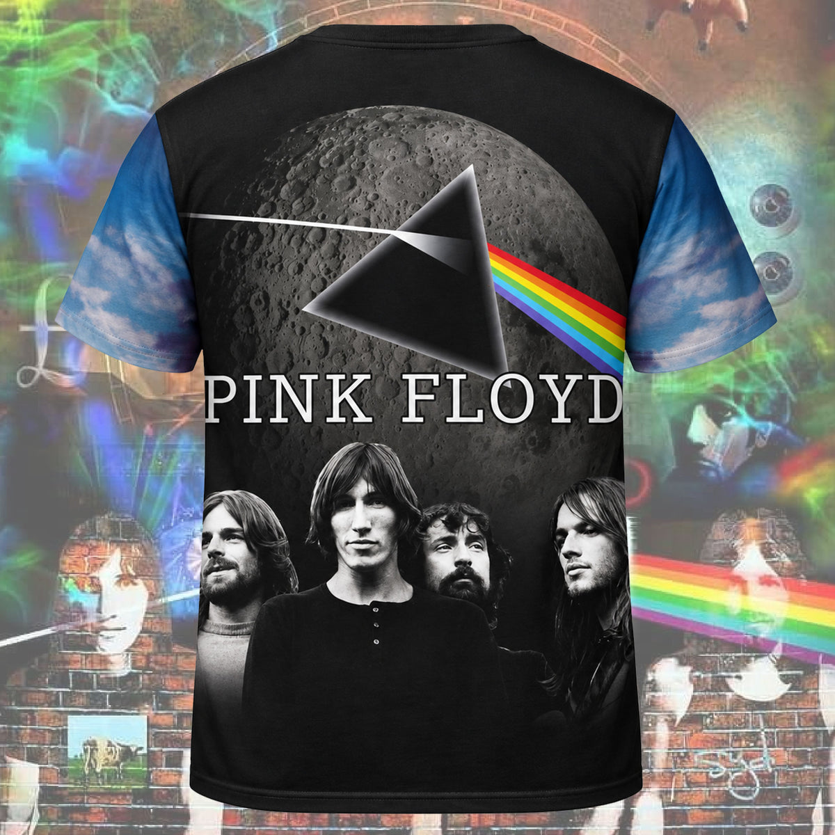 PFL 25092026-42 T-shirt 3D