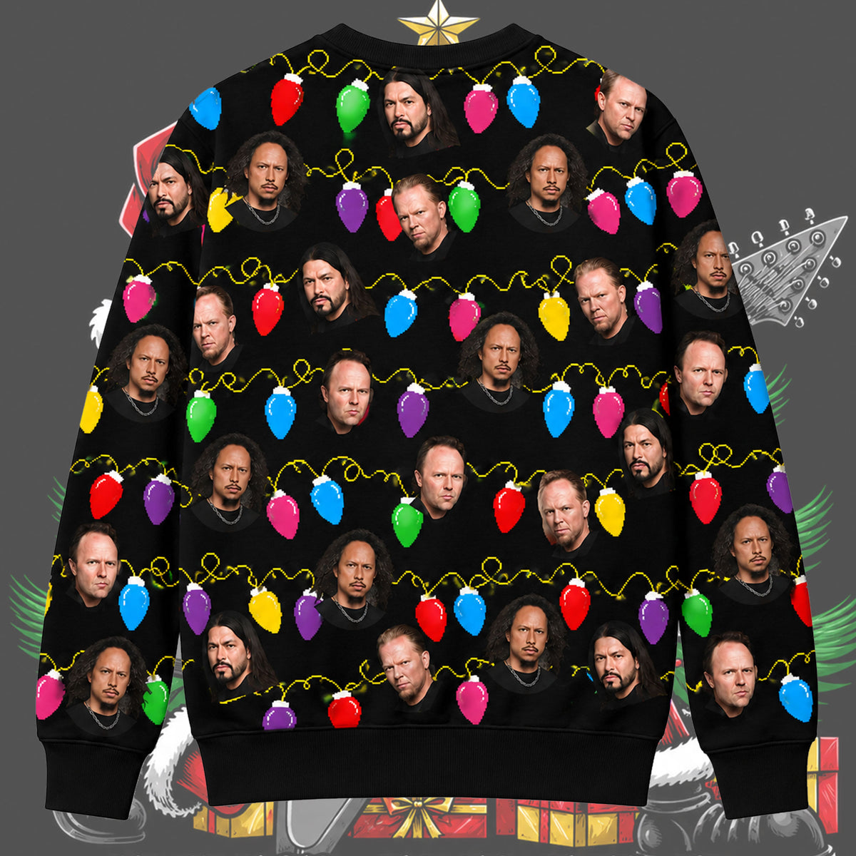 MTLC - 29082026-05 LTD Ugly Sweater