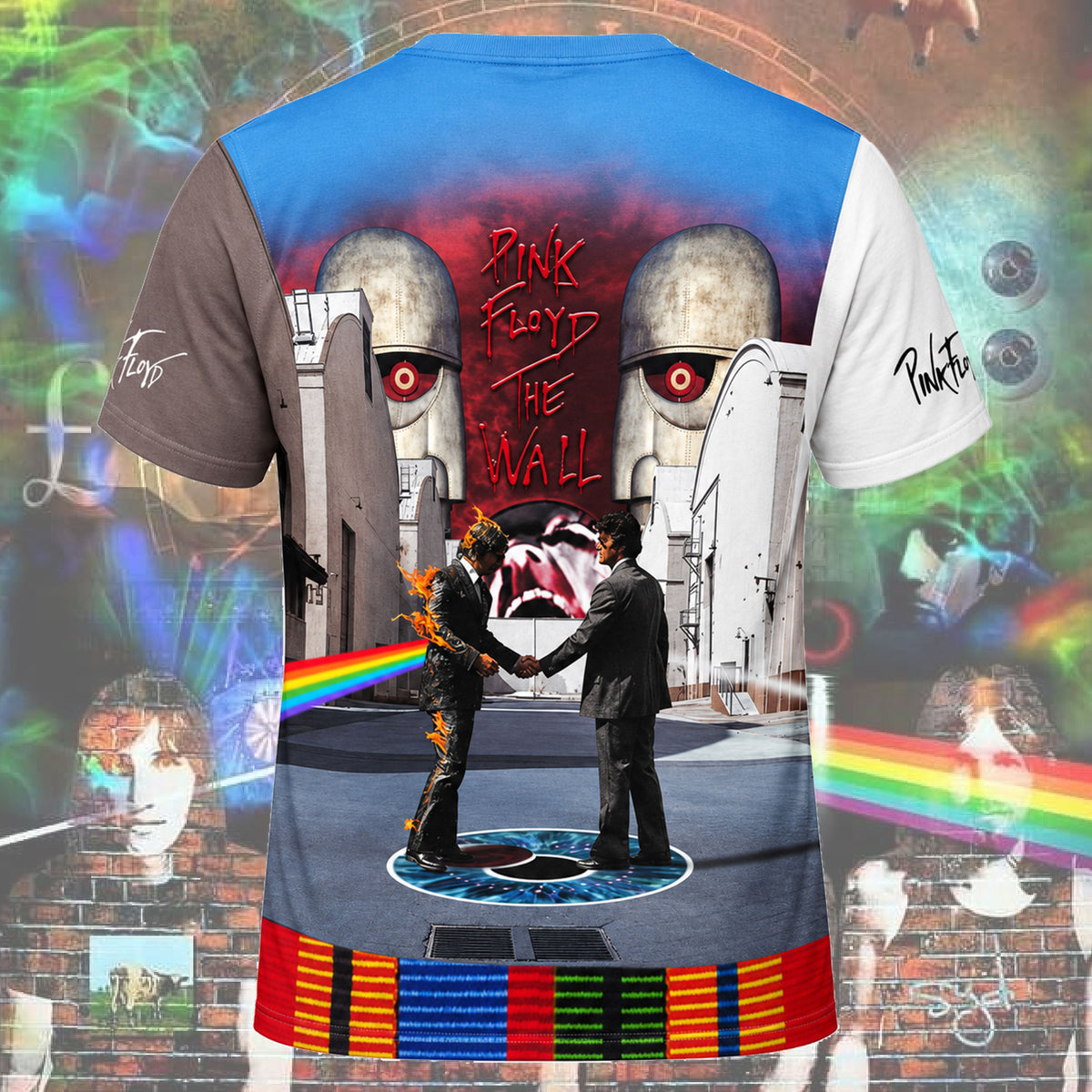 PFL 25092026-08 T-shirt 3D