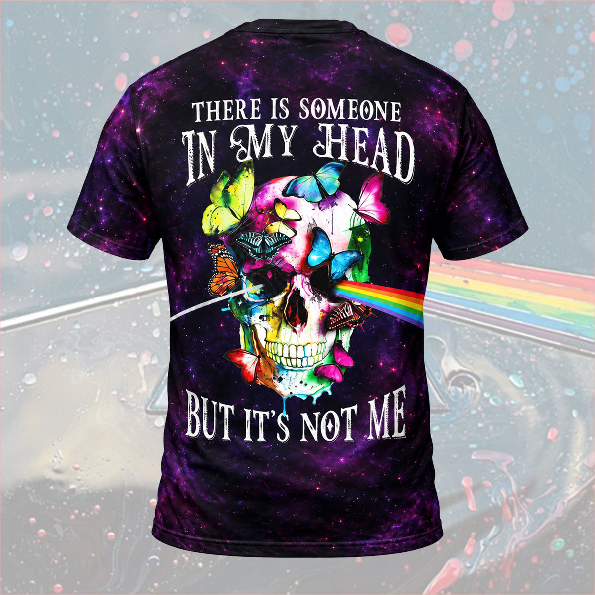 PFL 24092026-30 T-shirt 3D