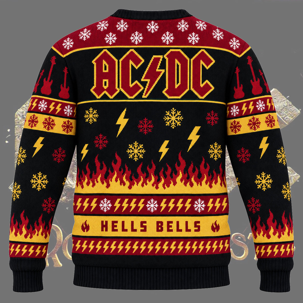 ACDC 18092026-15 Ugly Sweater