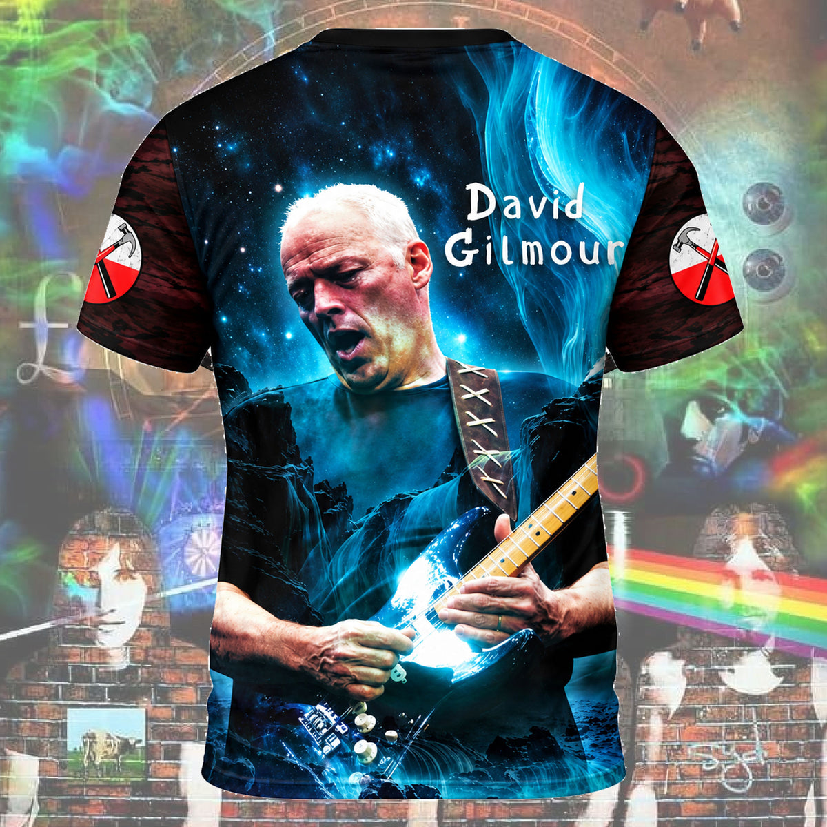 PFL 25092026-49 T-shirt 3D
