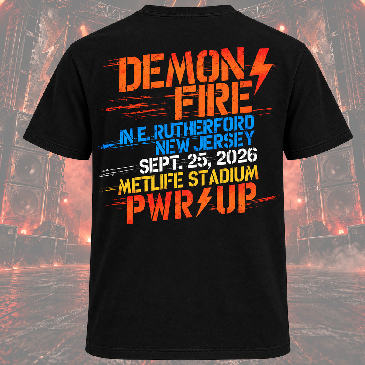 ACDC12102026-24 T-shirt 3D