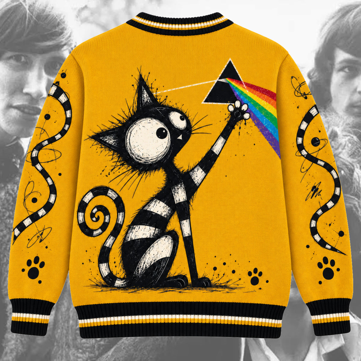 PFL 15092026-09 Ugly Sweater