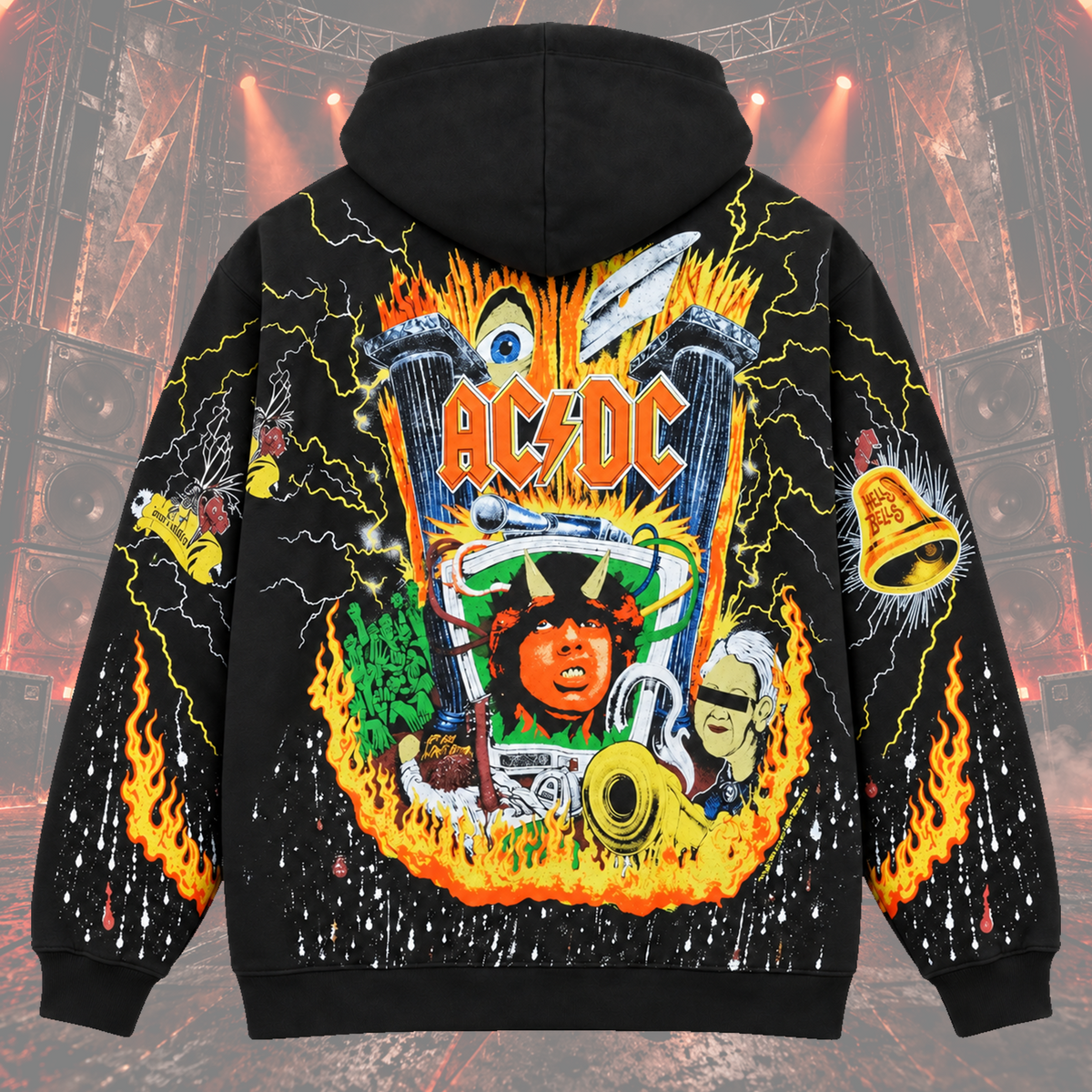 ACDC 12102026-16 Hoodie 3D