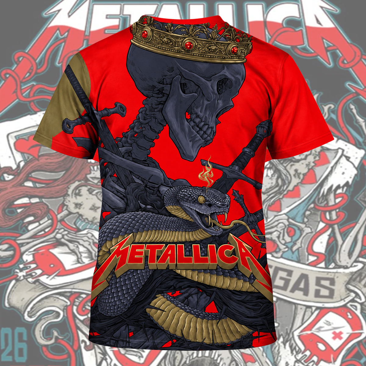 MTLC 23092026-46 T-shirt 3D