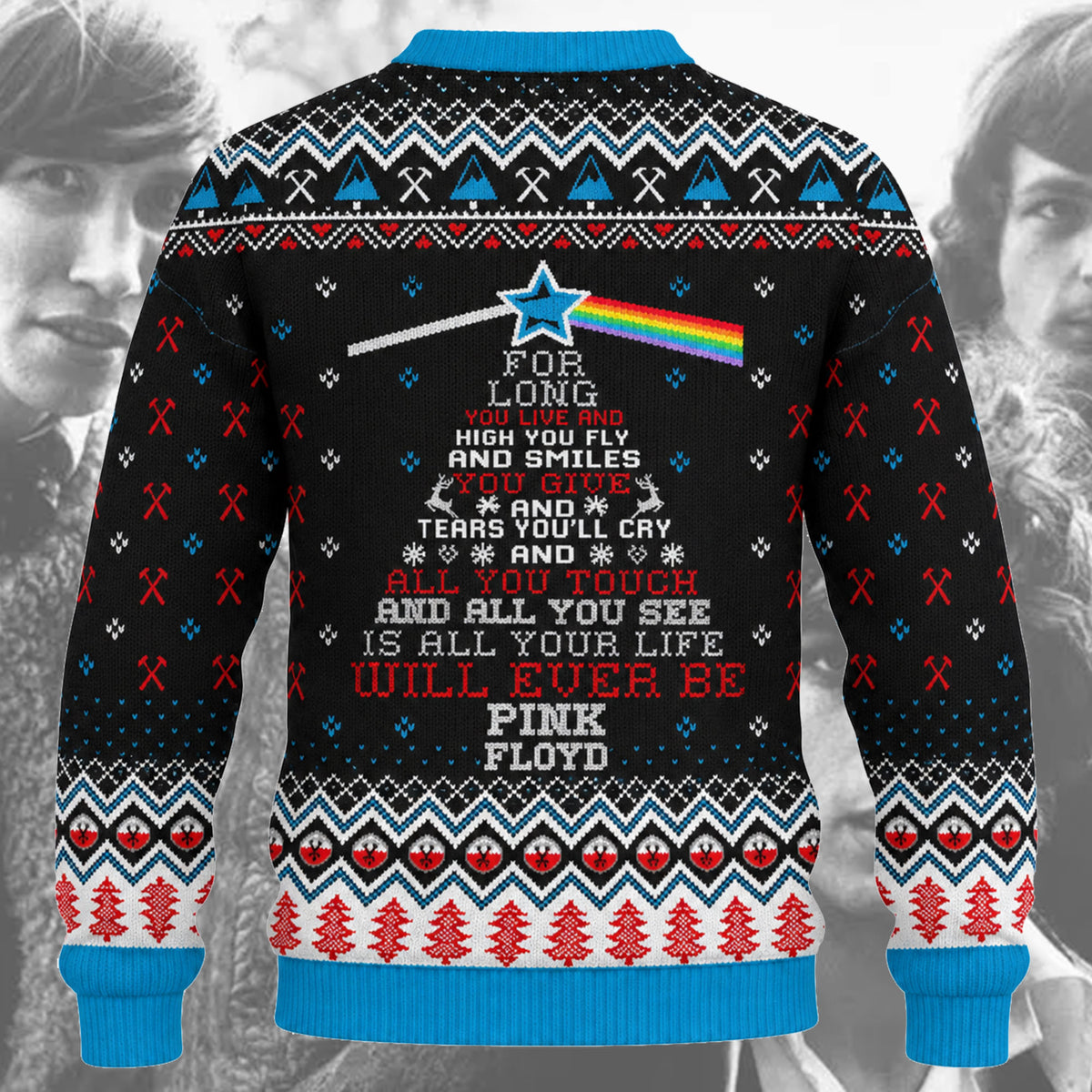 PFL 15092026-22 Ugly Sweater