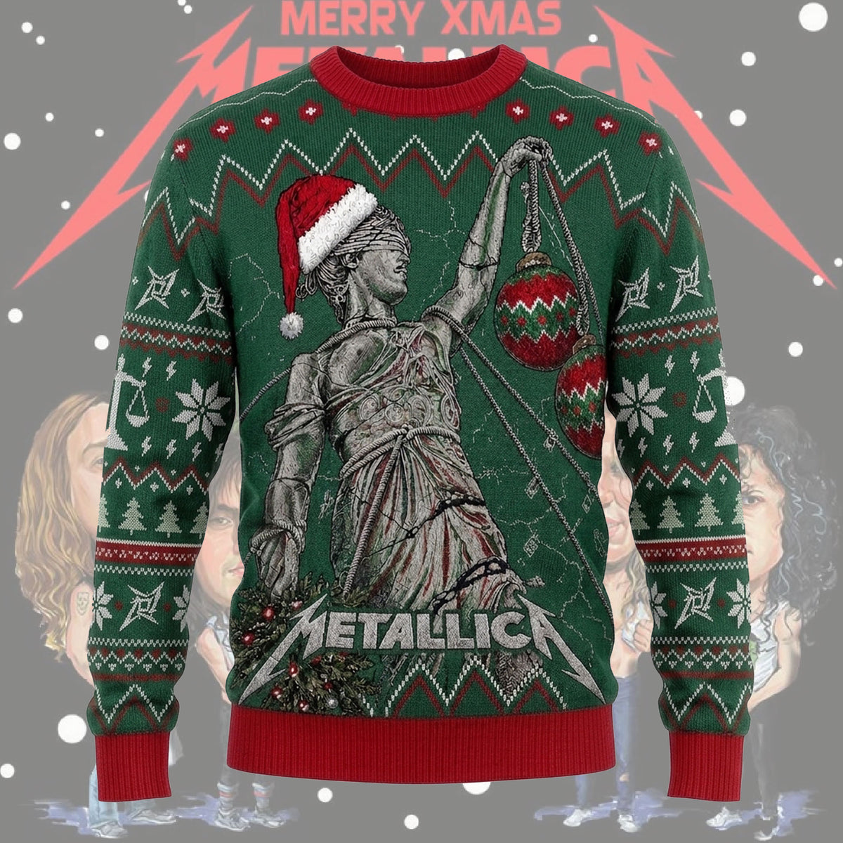 MTLC -31082026 LTD-08 Ugly Sweater