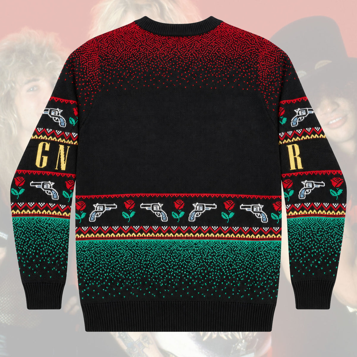 GN'R 15092026-38 Ugly Sweater