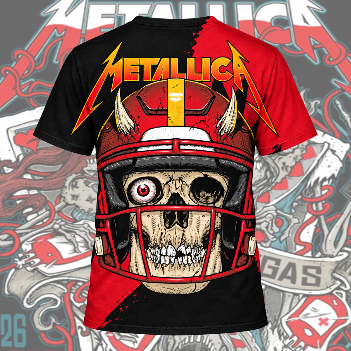 MTLC 23092026-39 T-shirt 3D