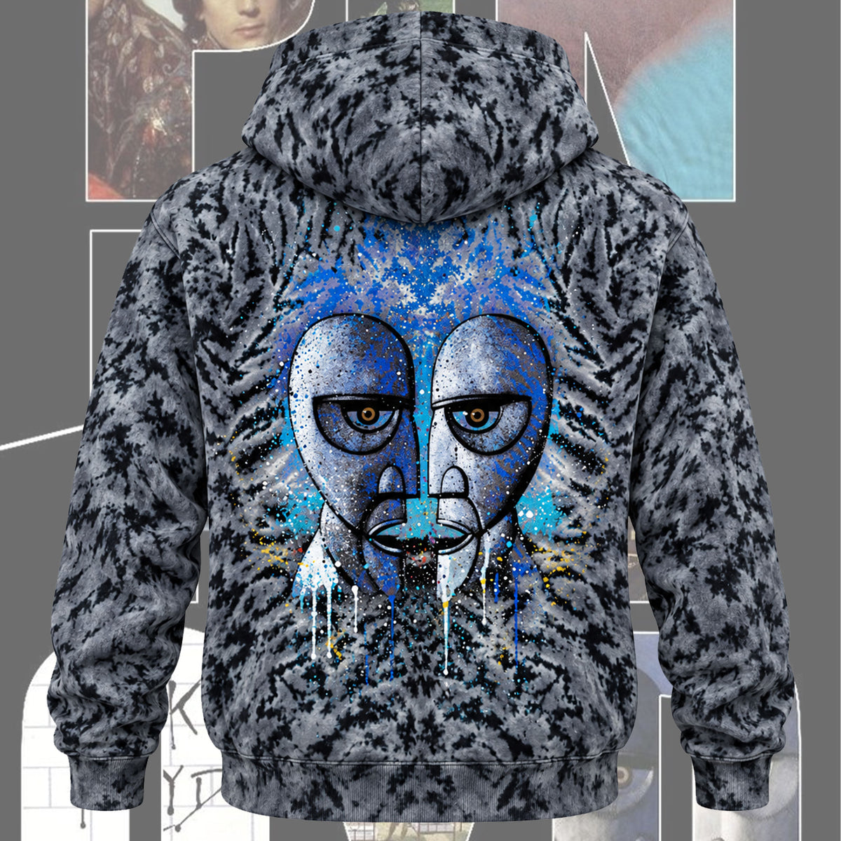 PFL 05102026-41 Hoodie 3D