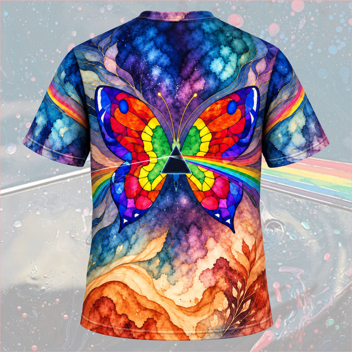 PFL 24092026-10 T-shirt 3D