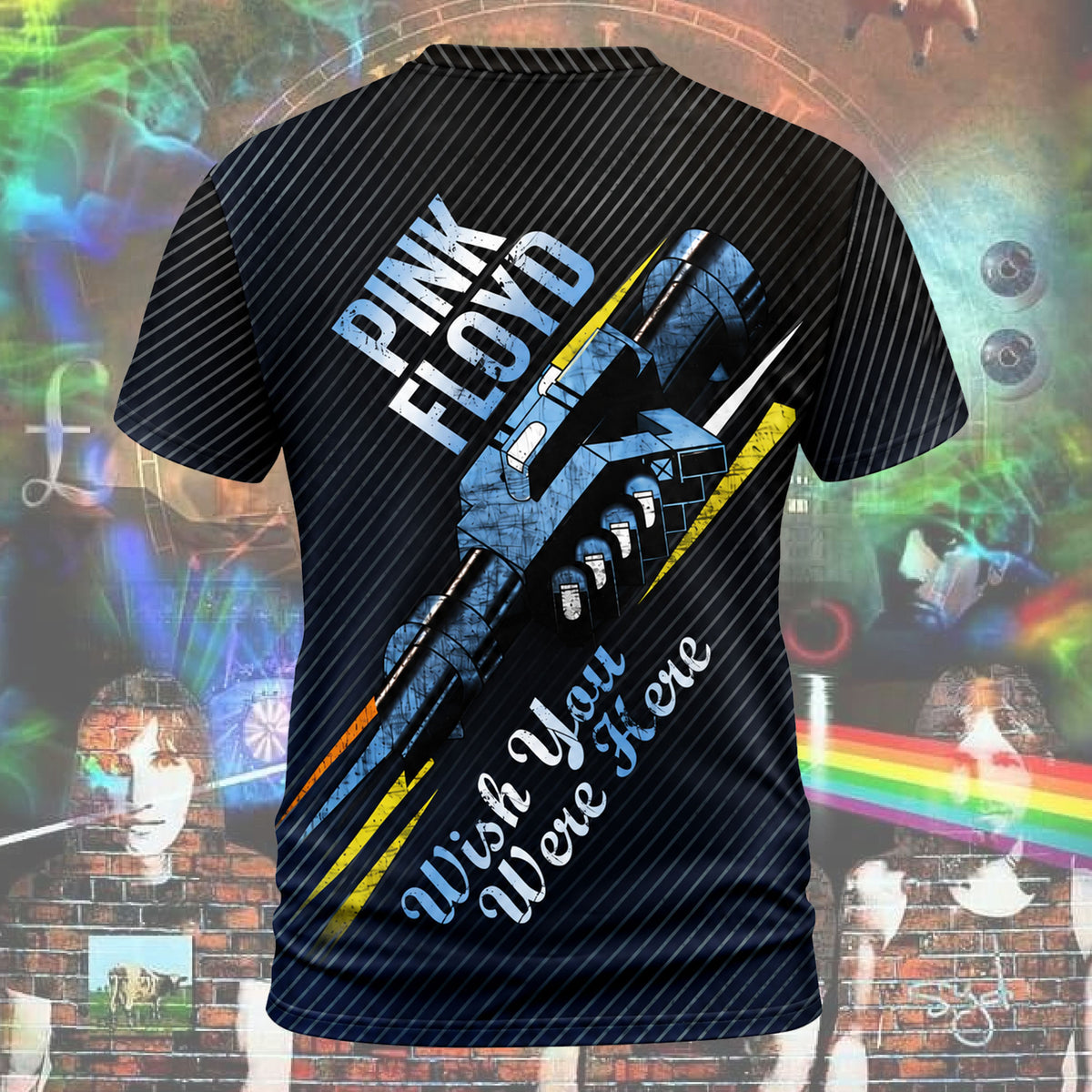 PFL 25092026-47 T-shirt 3D