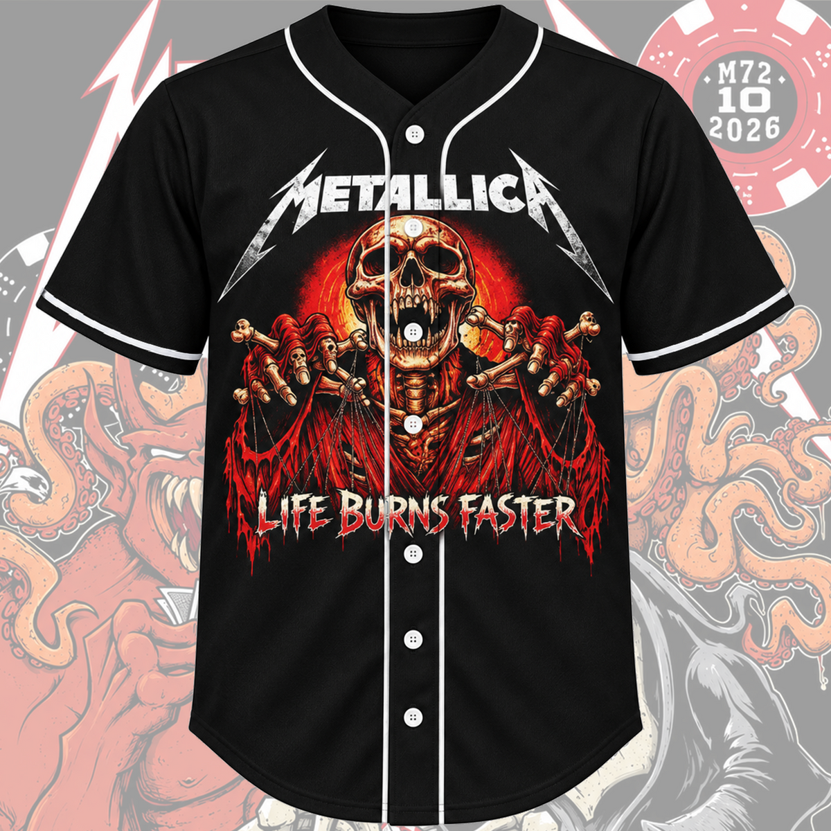 MTLC 14102026-06  Baseball Jersey