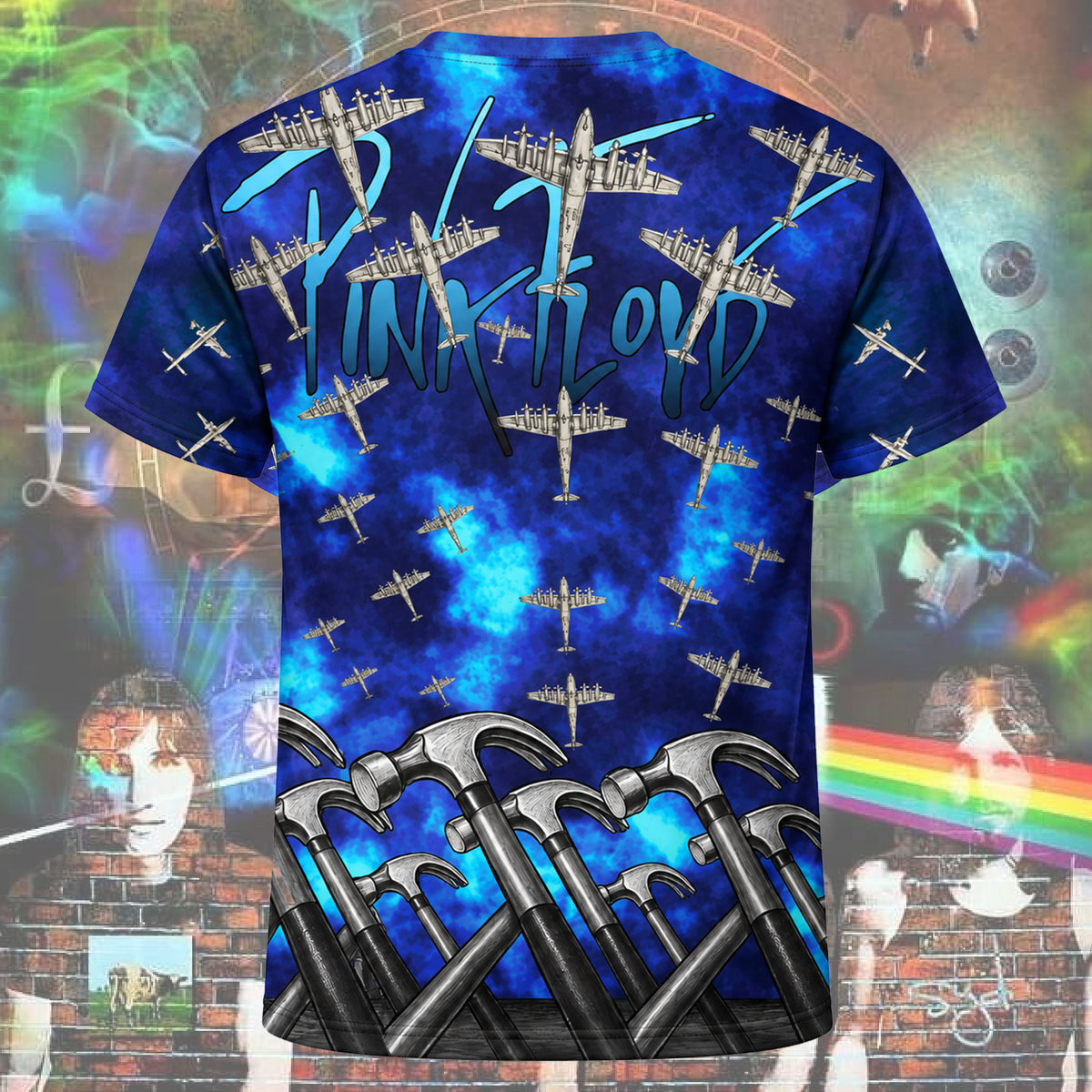 PFL 25092026-43 T-shirt 3D