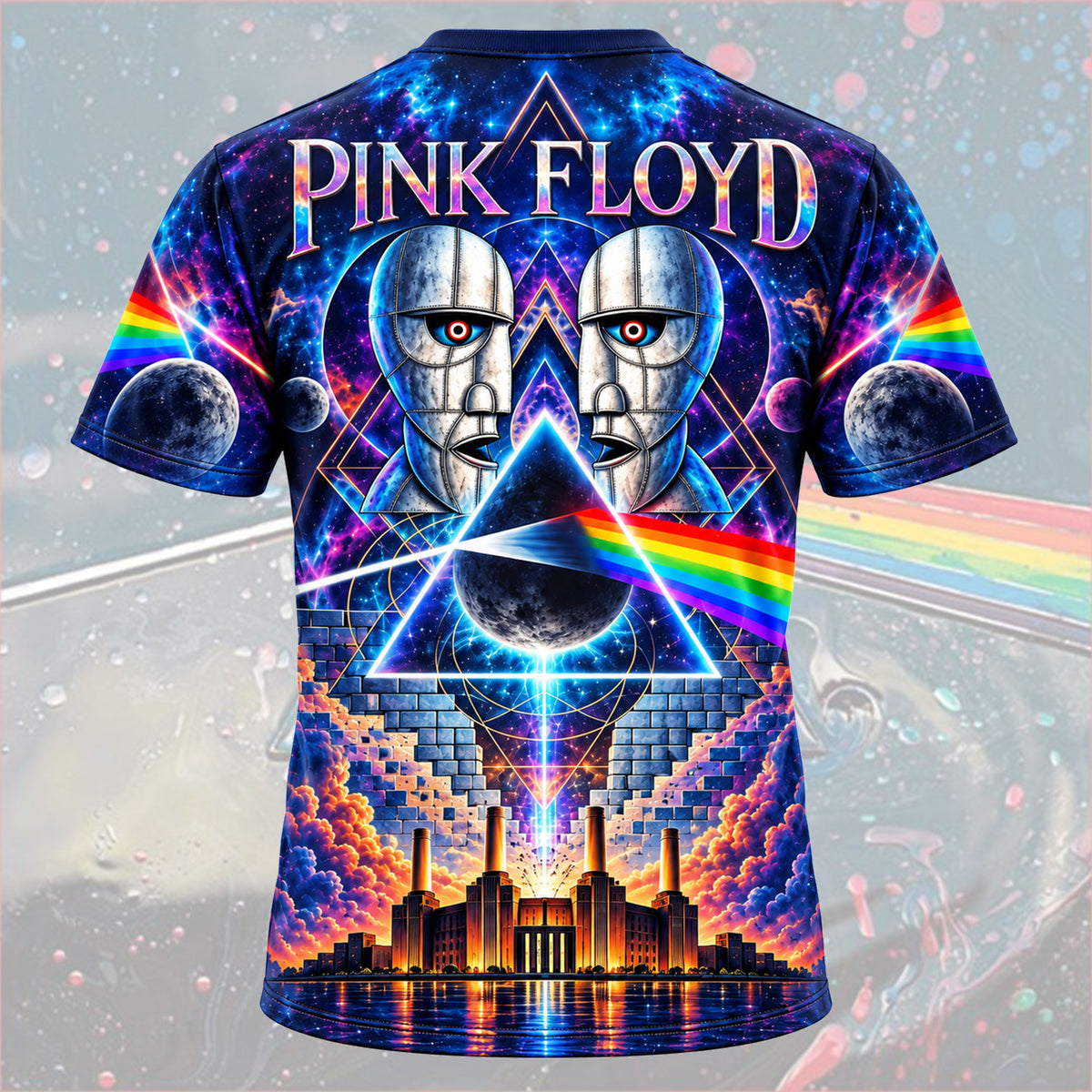 PFL 24092026-02 T-shirt 3D