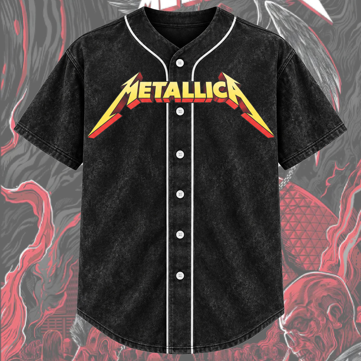 MTLC 06102026-01 Baseball Jersey