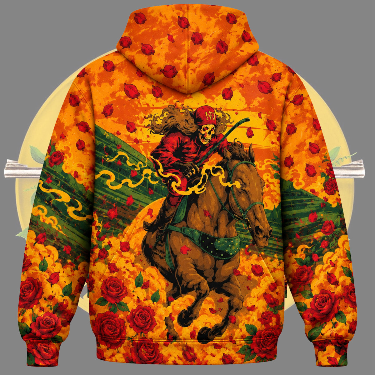 GN'R 01102026-04 Hoodie 3D