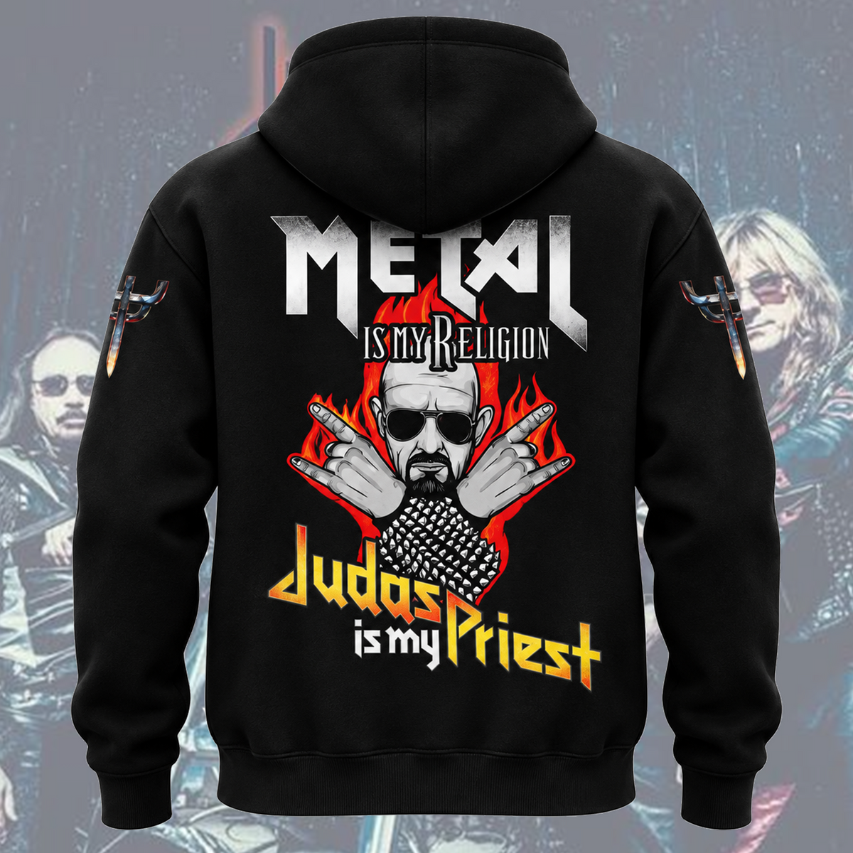 JP13102026-03 Hoodie 3D