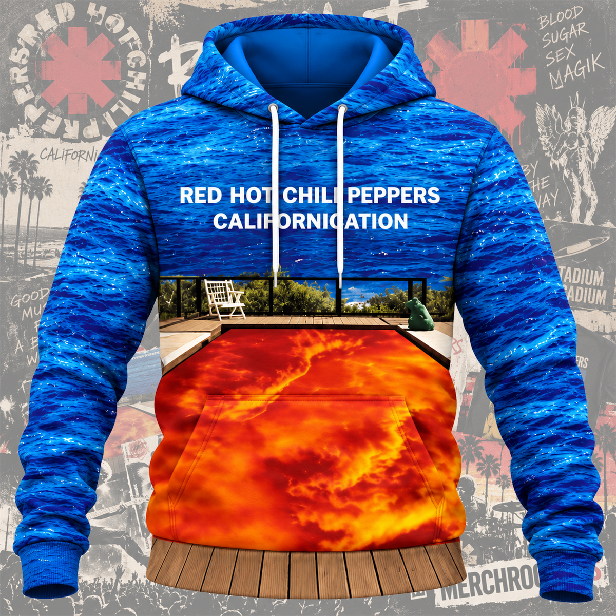 RHCL 21102026-17 Hoodie 3D
