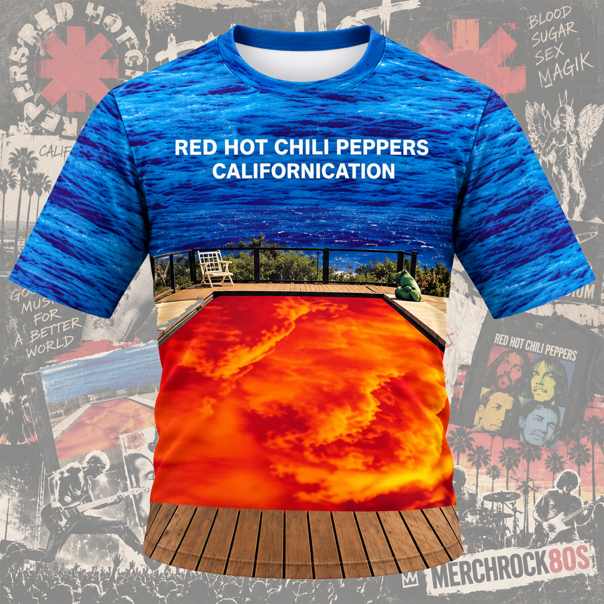 RHCL 21102026-18 T-shirt 3D