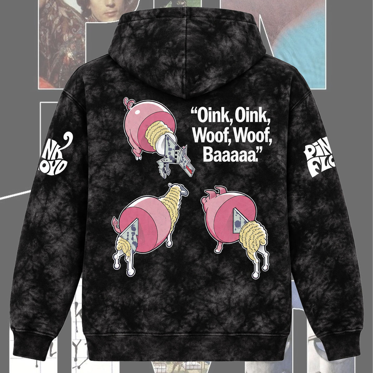 PFL 05102026-34 Hoodie 3D