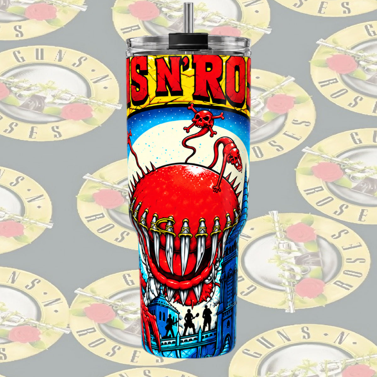 GN'R 08092026-03 Tumbler