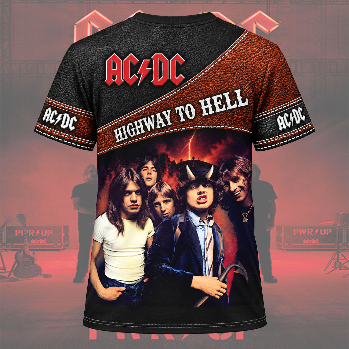 ACDC 26092026-04 T-shirt 3D