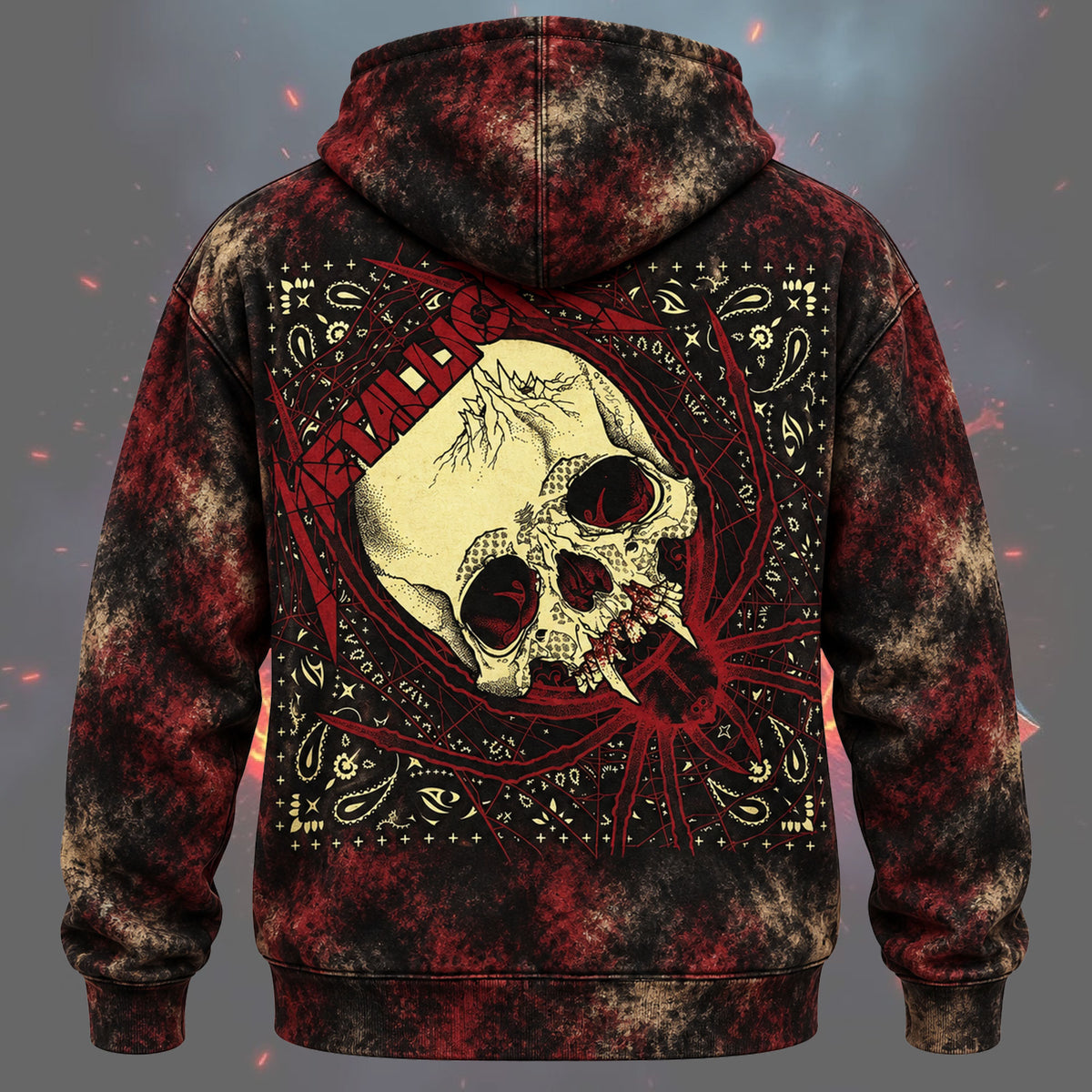 MTLC 01102026-10 Hoodie 3D