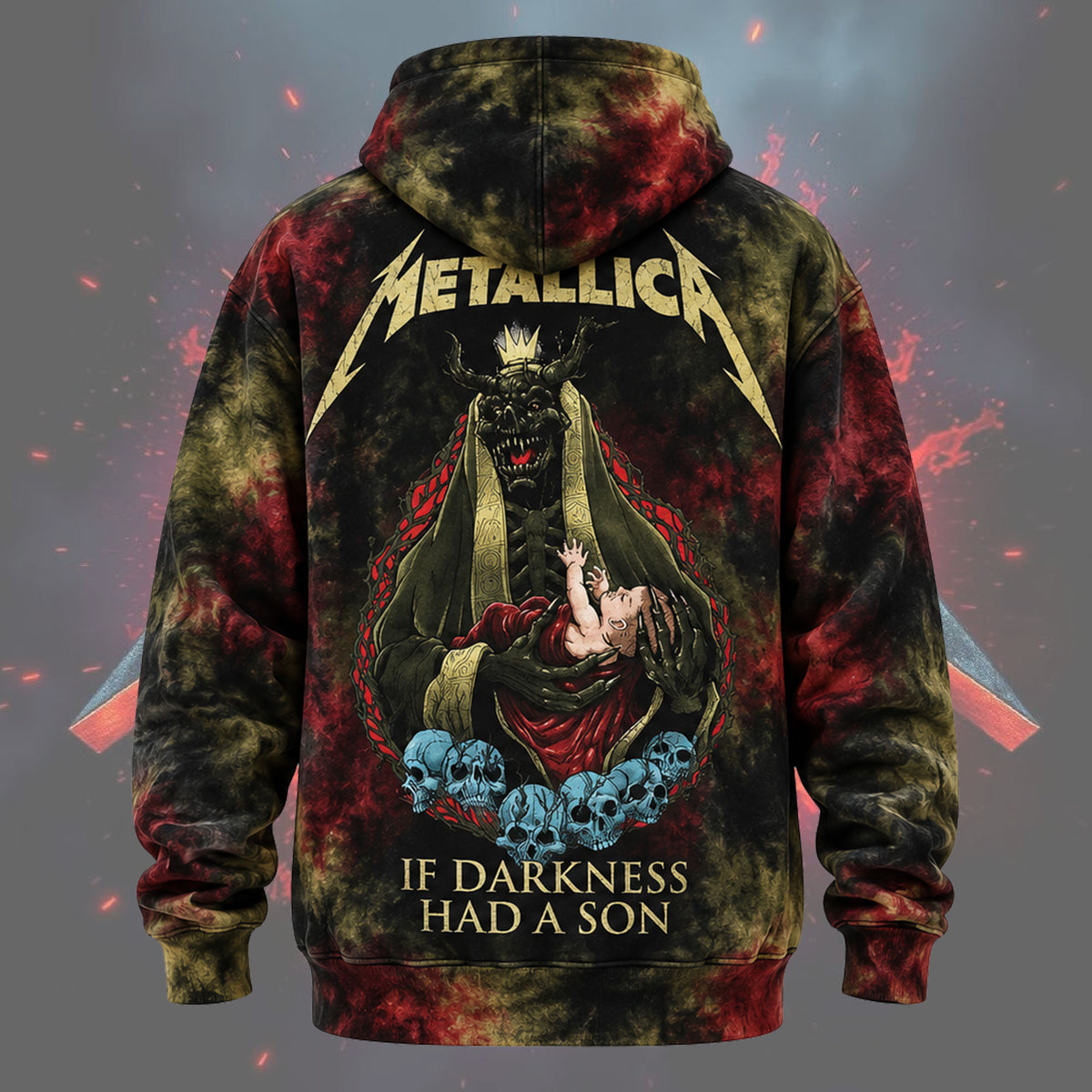 MTLC 01102026-08 Hoodie 3D